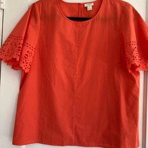 J. Crew Blouse